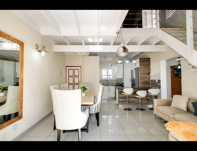 2 BEDROOM CLUSTER FOR SALE IN SHARONLEA